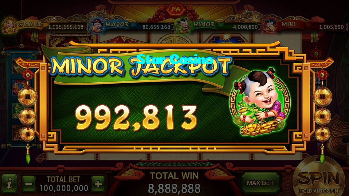 available types of Star Casino bet including pre-match live express and system bets