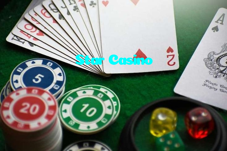 Star Casino